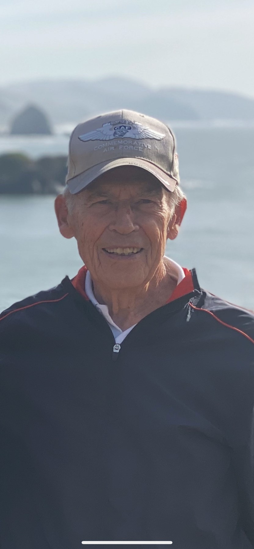 Avis de décès de Hilary Joseph Lenze