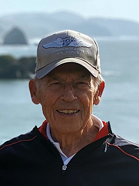 Avis de décès de Hilary Joseph Lenze