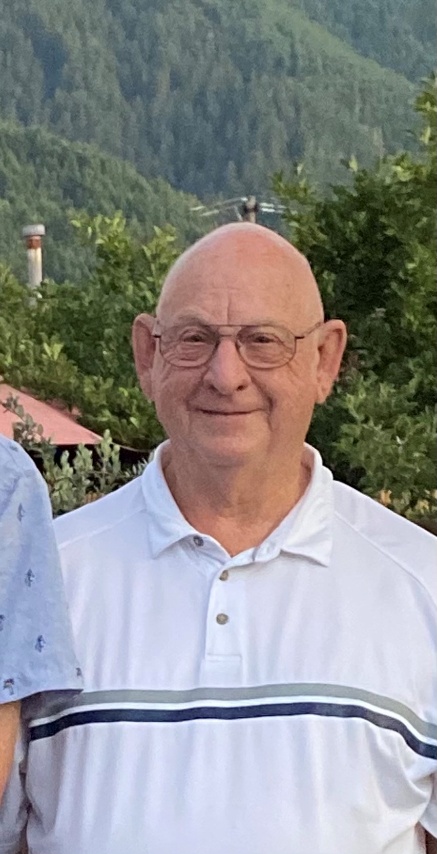 Obituary of Charles Everett Wells