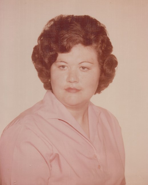 Obituary of Patricia Mae Mangan
