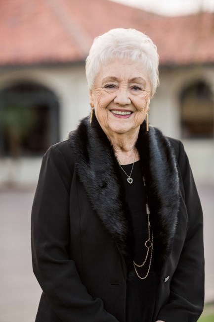 Obituary of Gayle Andrea Steele