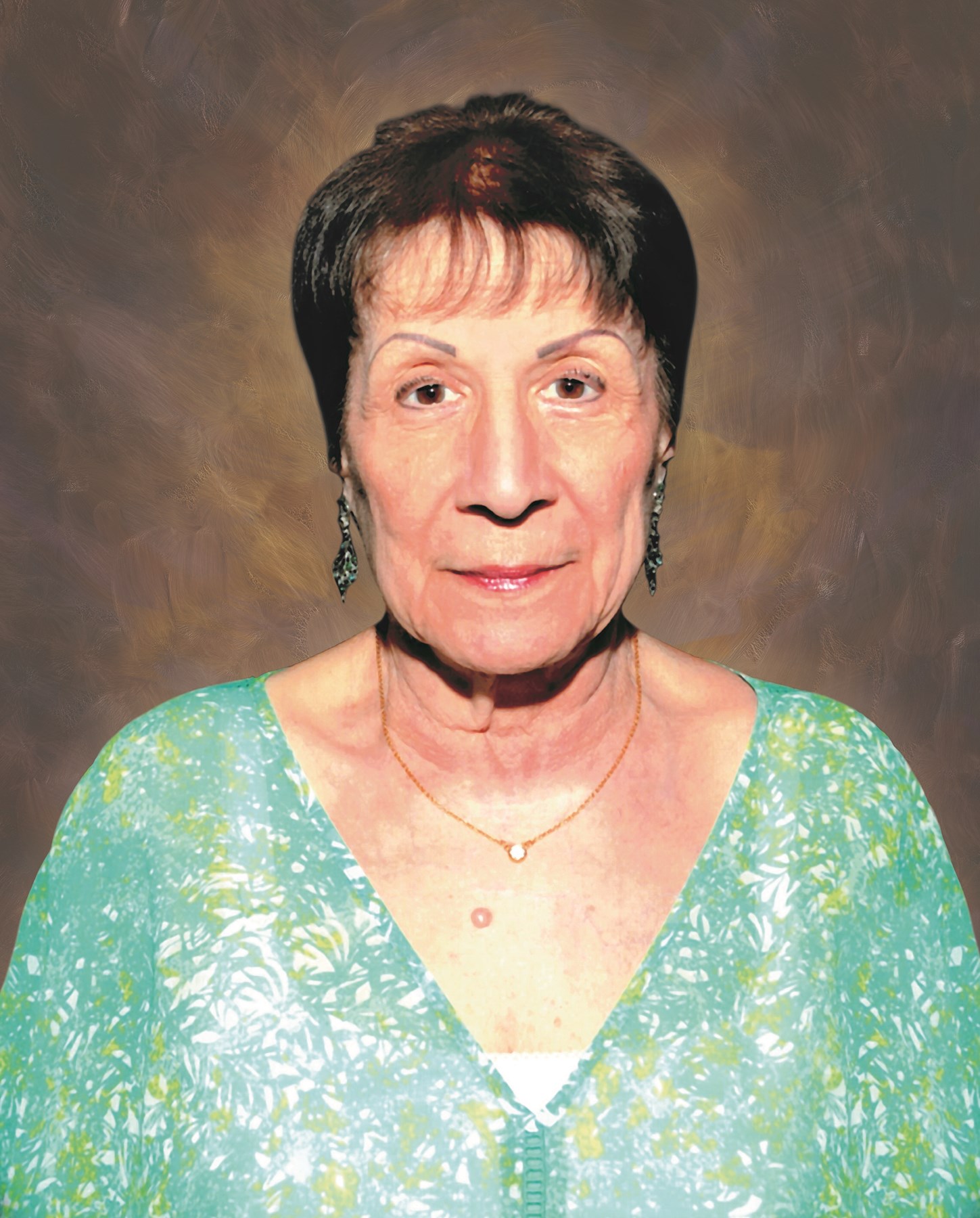 Virginia Sciarabba Obituary Glendora, CA