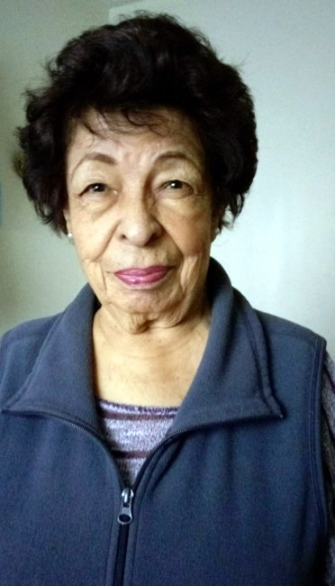 Obituary of Esperanza Castillo Sanchez