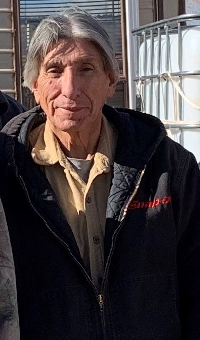 Obituary of Robert Torrez