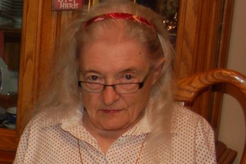 Obituario de Georgia M. Ryan