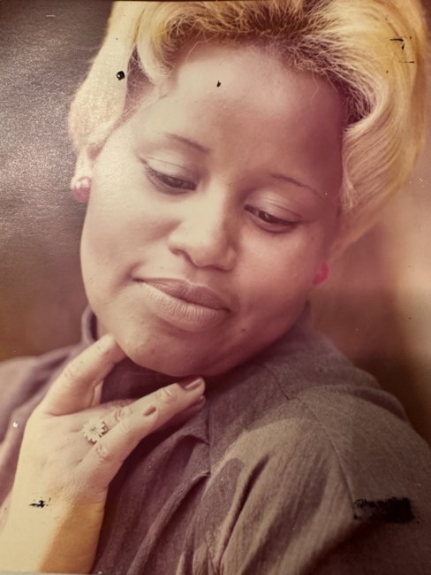 Obituary of Ms. Lillian Marie Green