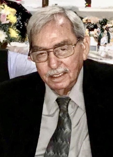 Obituary of Carlos Enrique Moreno