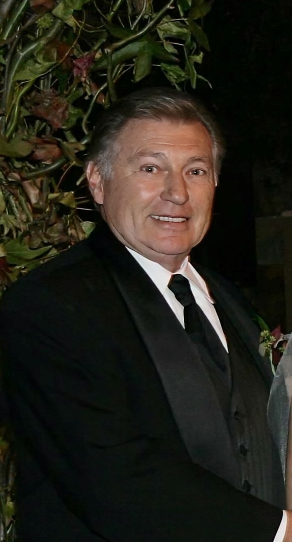 Avis de décès de Terrence Pomella