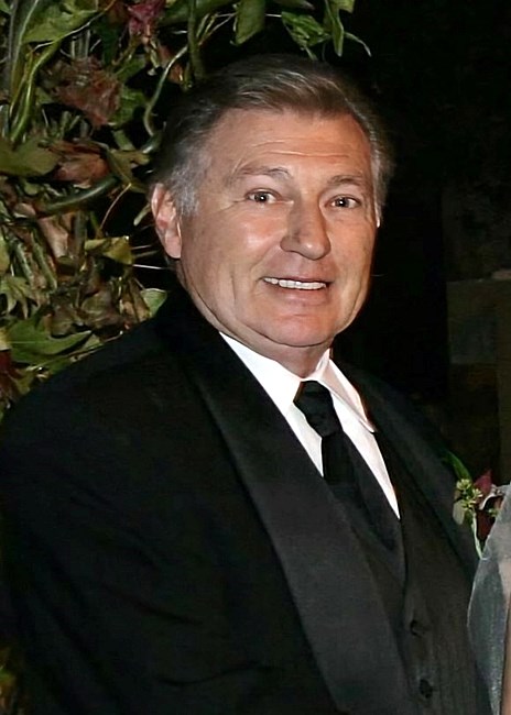 Obituario de Terrence Pomella