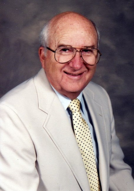 Obituary of Max G Rubeck