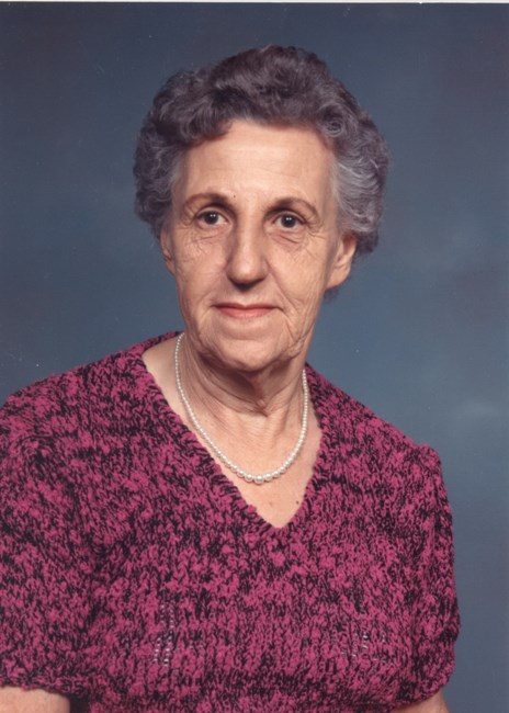 Obituary of Angela M. Mehle