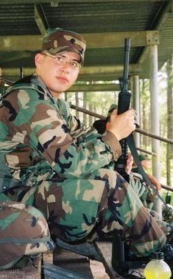 Obituary of Luis Antonio Carrasco