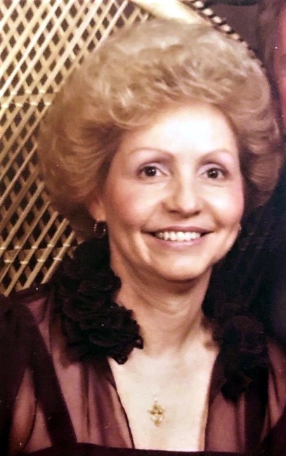 Obituary of Eloise Sutton Bates