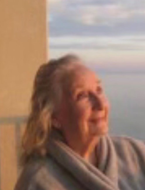 Obituary of Frances Olive Walsh Welch