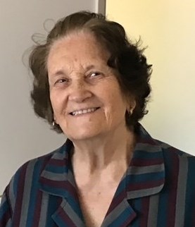 Obituary of Ruzica Rose Kolar