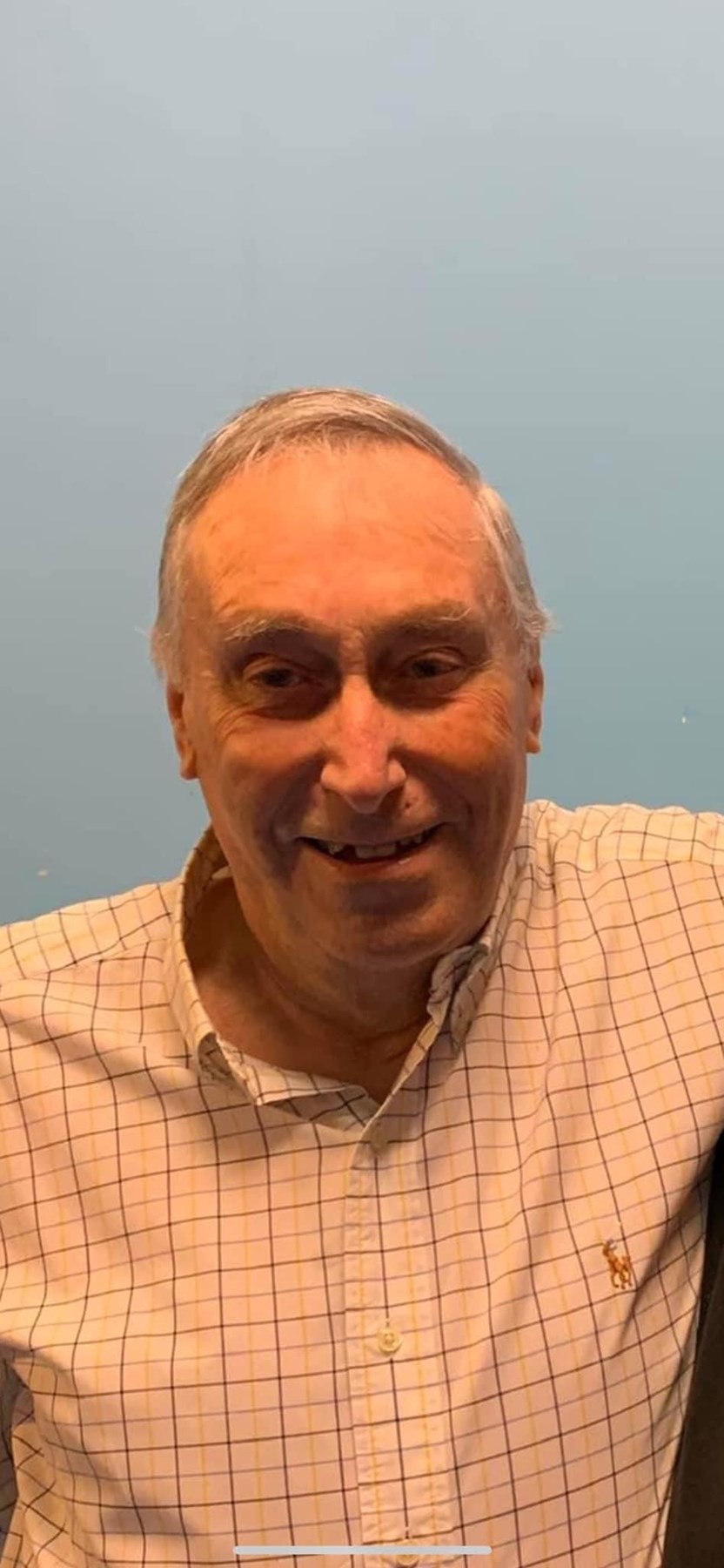 Obituary of Richard William Caron Sr.