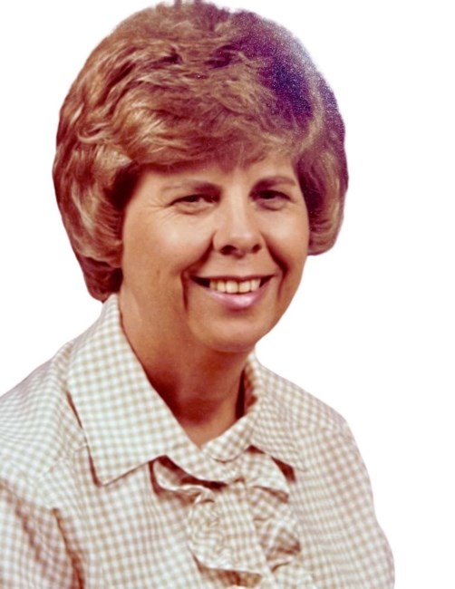 Obituary of Melva Jean Addison