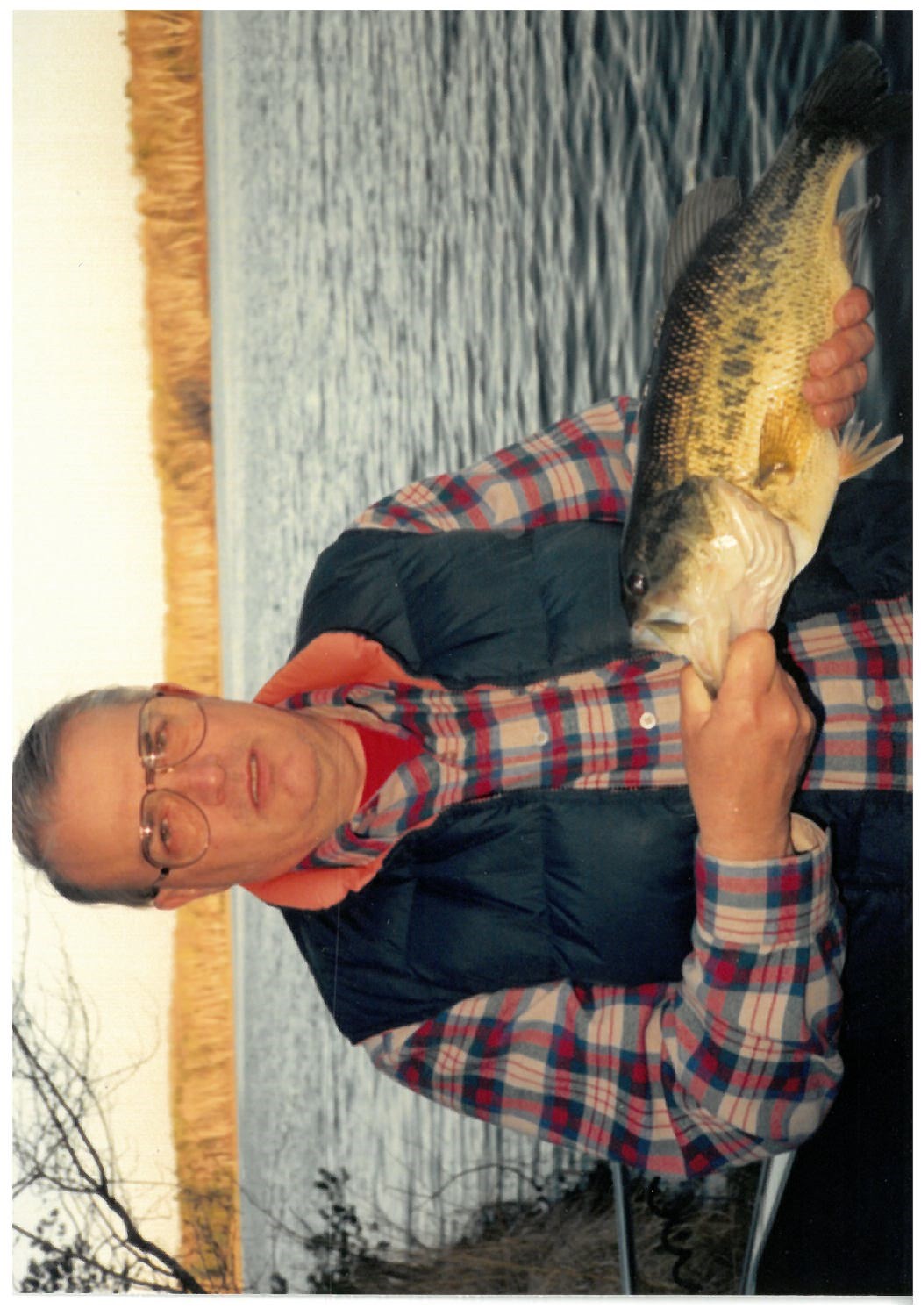 Obituary of John Lawrence Veccia