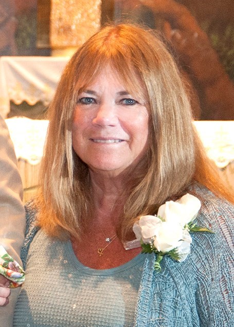 Obituary of Victoria (Vicki) Lebherz