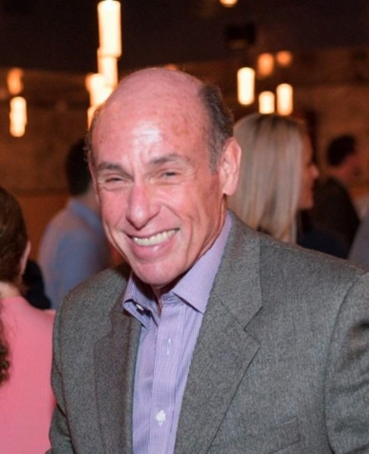 Obituary of Howard Beaton