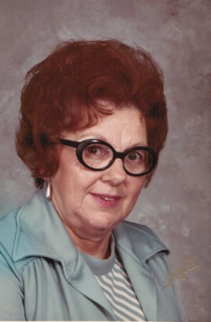 Obituary of Helena J Cox Pilant