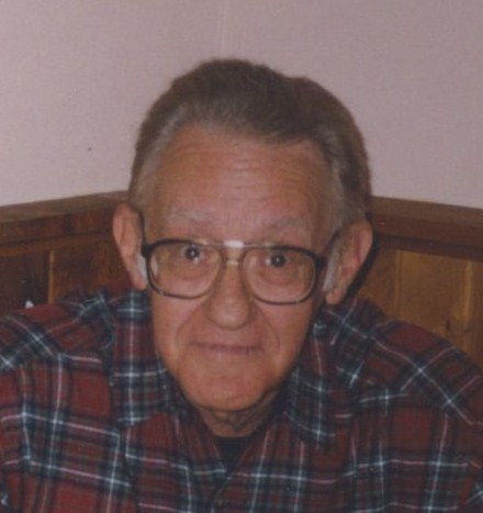 Obituary of John Paul Burch