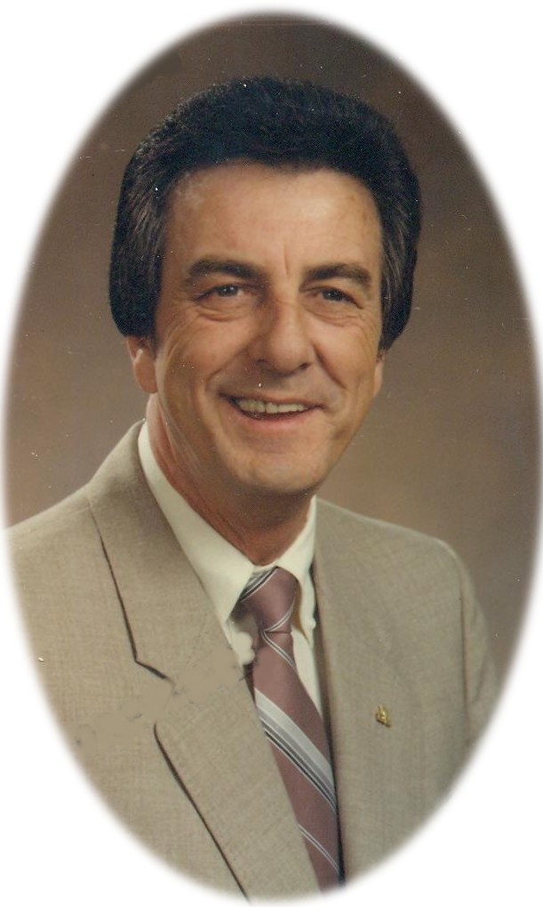 Alfred Lee Obituary Cornwall, ON