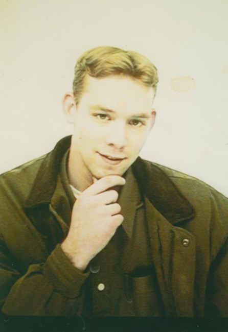 Obituary of Christopher James Bowling