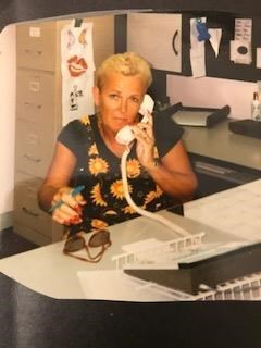 Obituary of Deborah Joyce Cassell