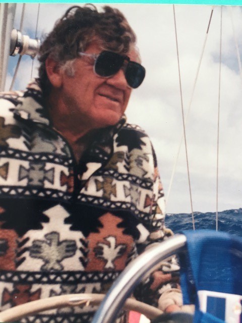 Avis de décès de Maurice Arseneault