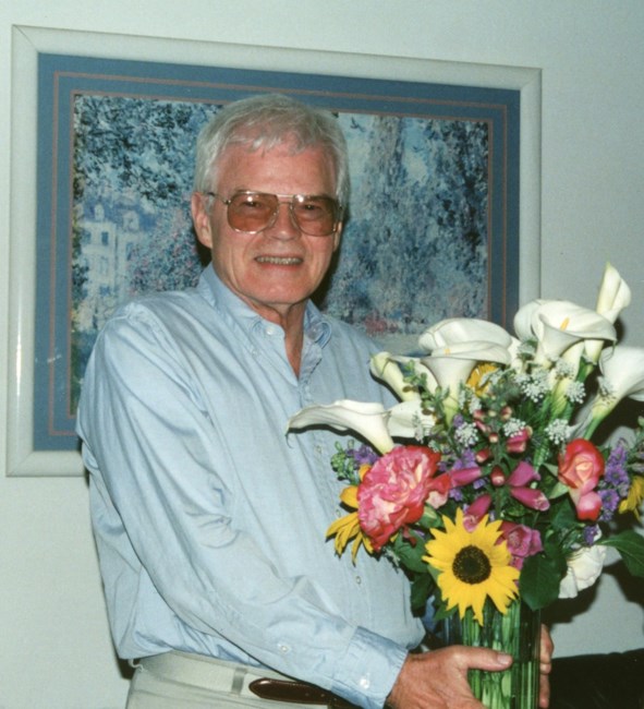 Obituary of Clark Eugene Stewart