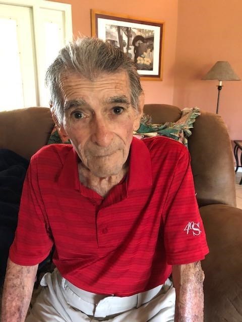 Obituary of William Bill Clark Jr.