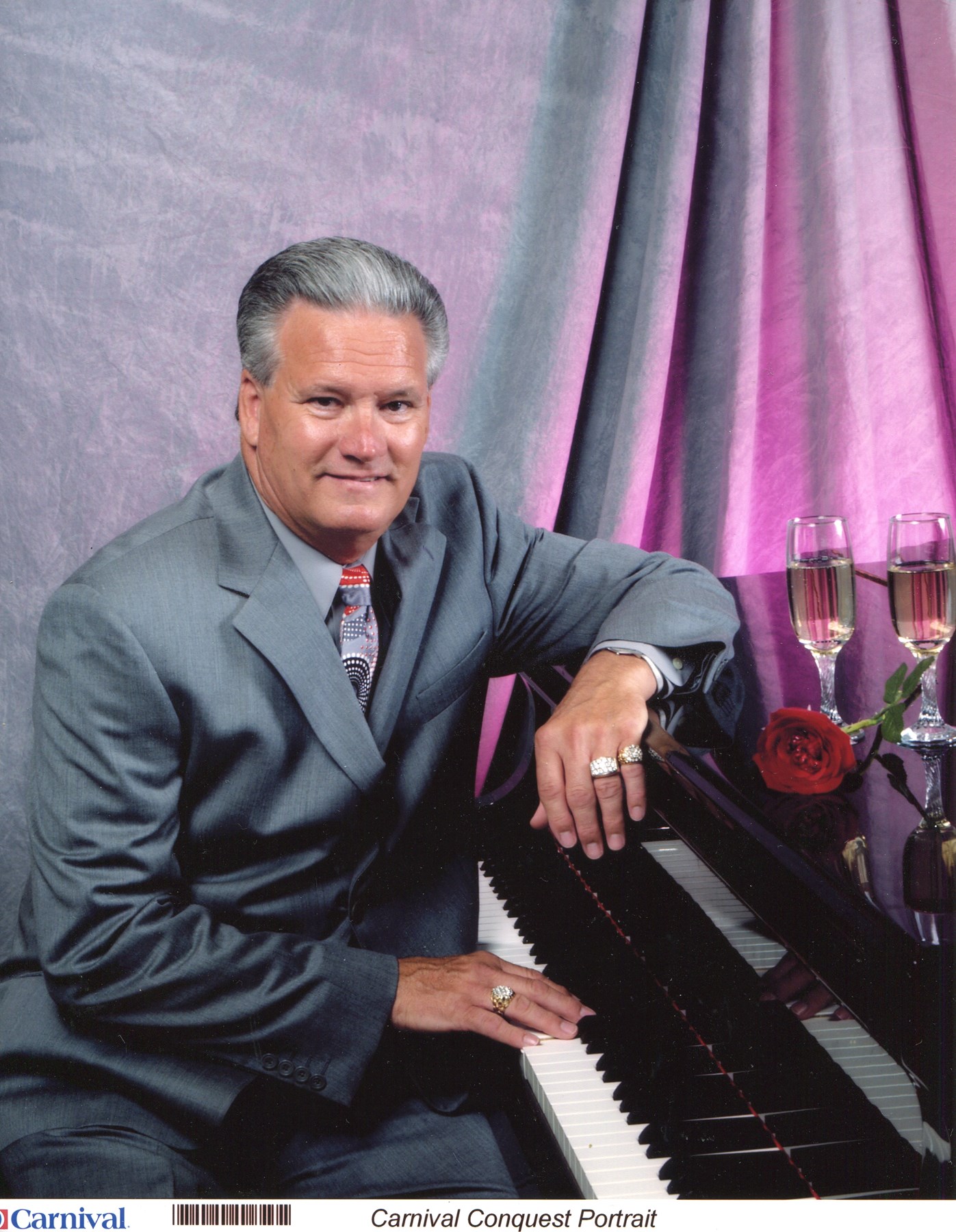 Obituary of Joseph "Poppy" Wilburn