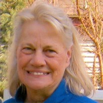Obituary of Barbara Lynn French