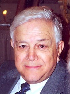 Obituary of Joseph M Morris