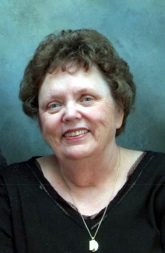 Obituary of Marie "Bunny" Becker