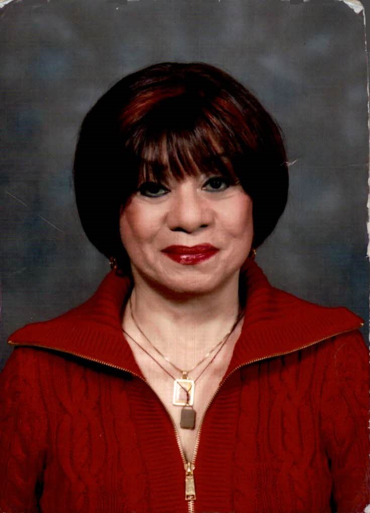 Obituary of Teresita Blair