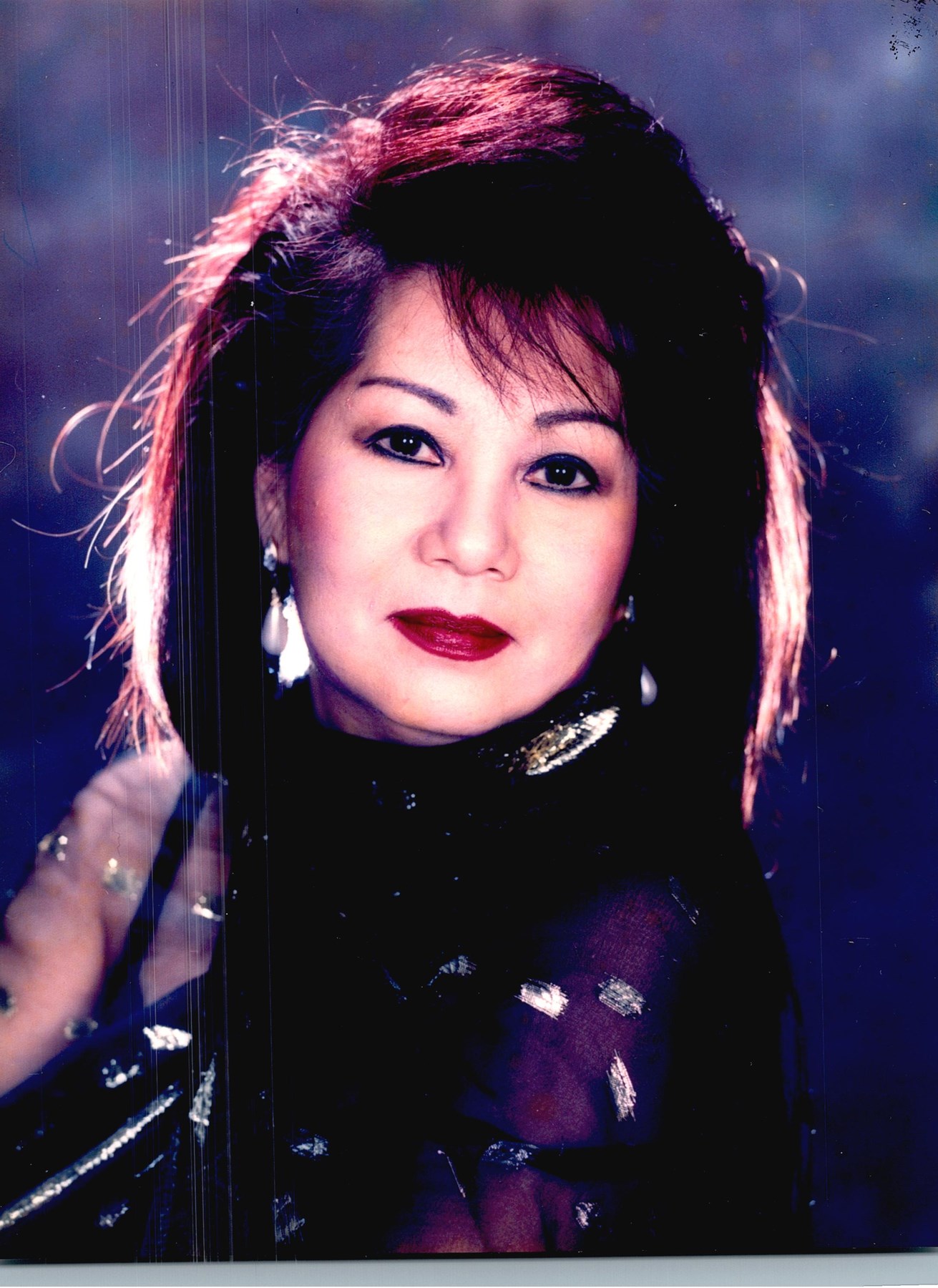 Anh Le Obituary Houston TX