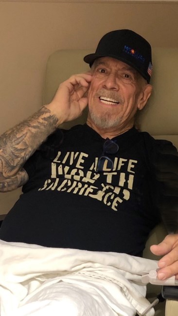 Obituary of Timothy Gene Wood