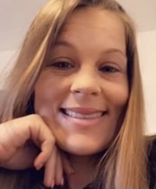 Obituario de Brandi Lee Burke