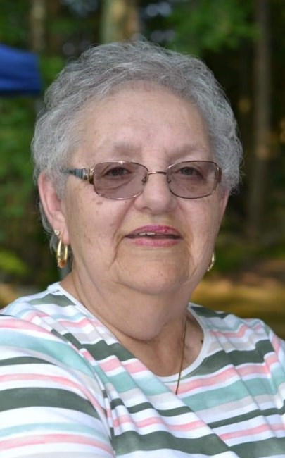 Obituary of Shirley Ann Arena