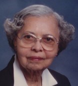 Obituary of Lucille W. Harris