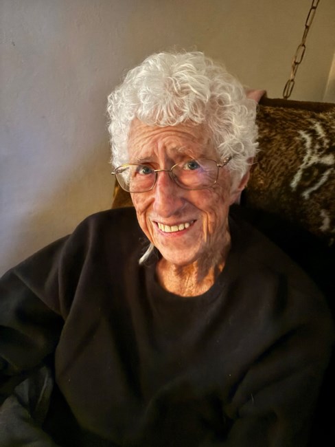 Obituary of Pauline Angeles Cramer