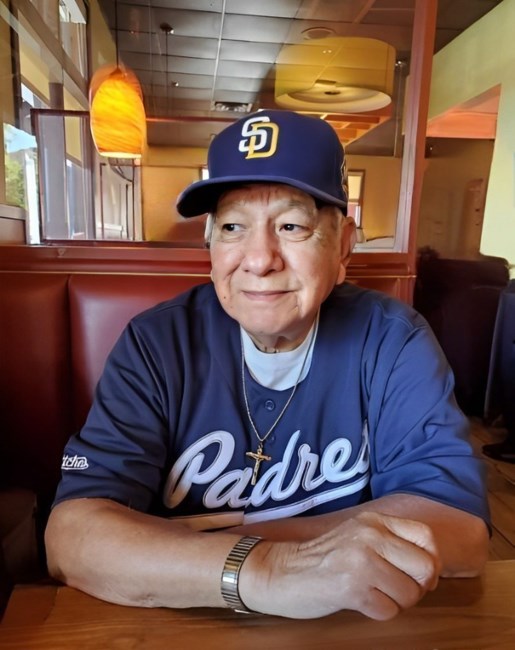 Obituary of Daniel V Hernandez