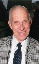 Obituary of Charles Alphonsus Smith