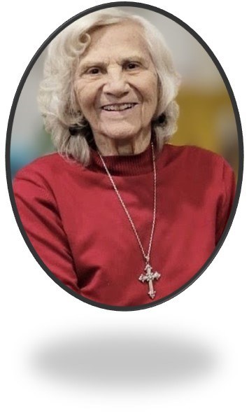 Obituary of Joanne Louise Allen