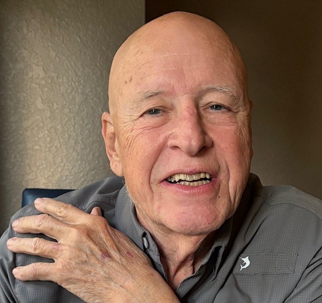 Obituary of Philip Frederick Manseau