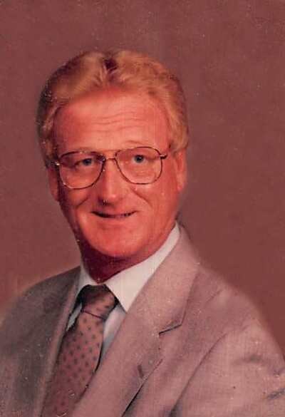 Obituary of Joseph "Joe Mac" McDaniel