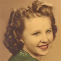 Obituary of Dorothy Louise "Dot" Hall