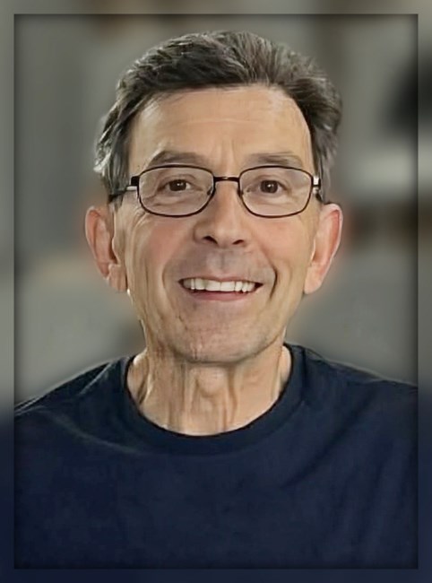 Obituary of Joel Charles Thayer